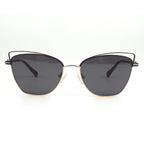 شركة جويريس لتصنيع نظارات عين القطة المعدنية JC-84561