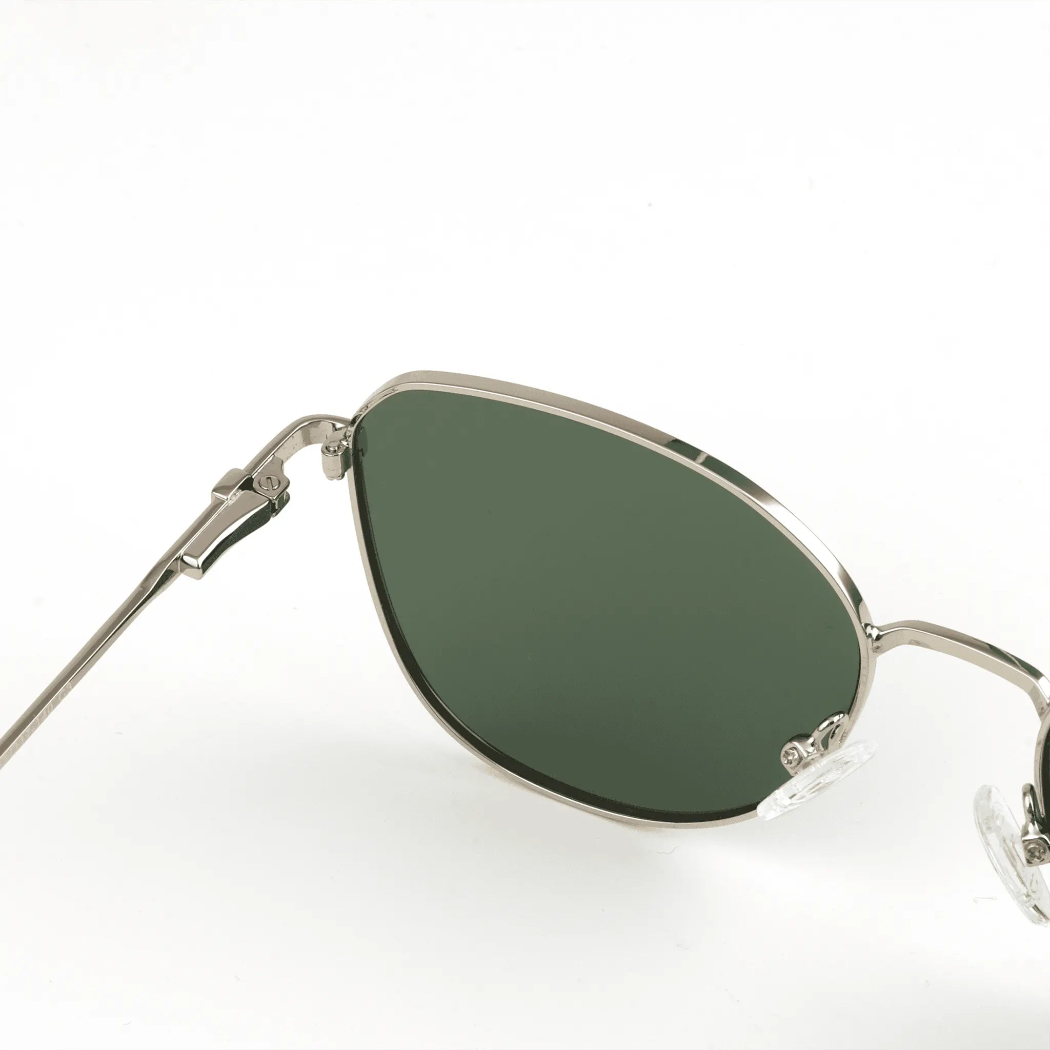 Round Metal JC-84621 Glasses Manufacturer - Joyiris