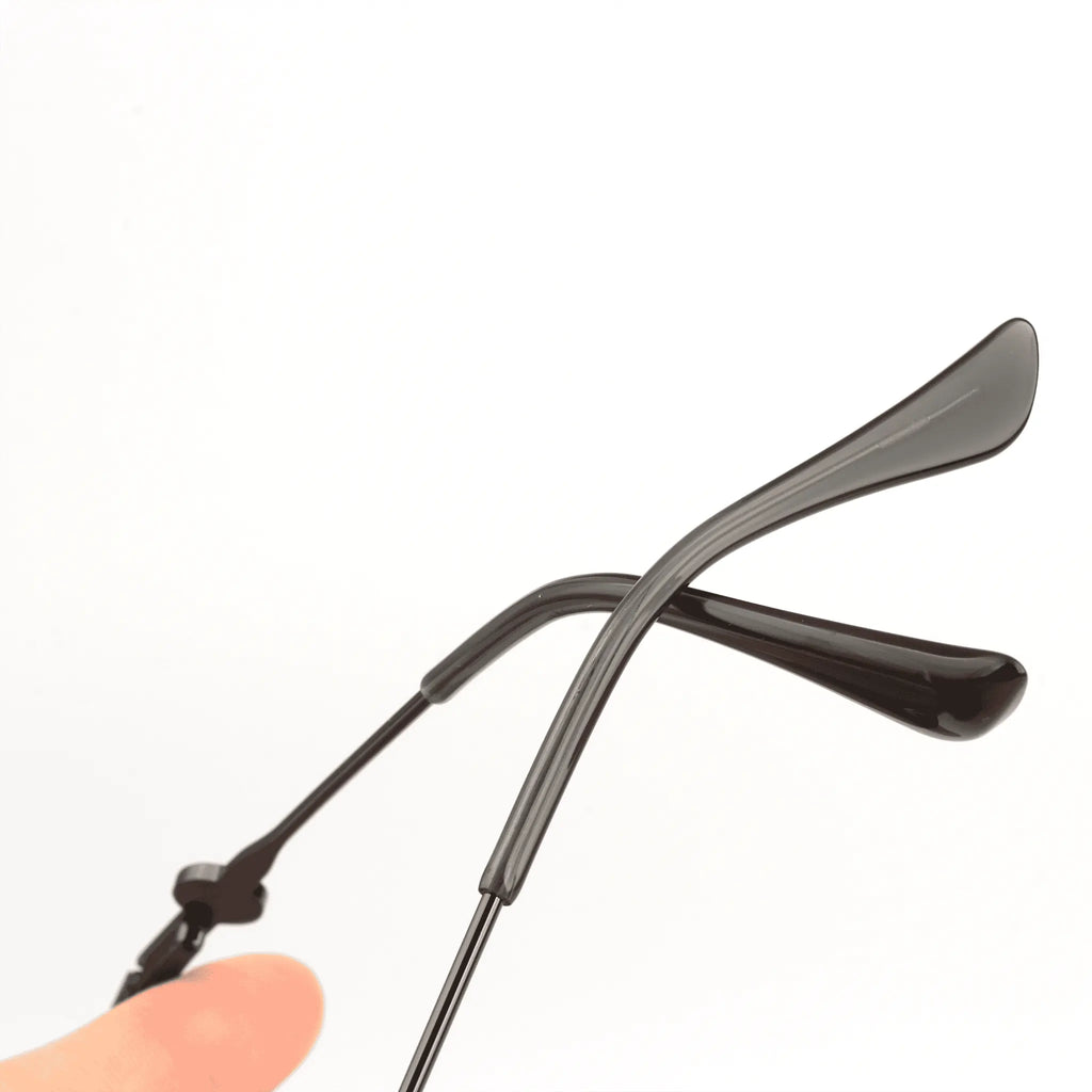 شركة جويريس لتصنيع نظارات عين القطة المعدنية JC-85461