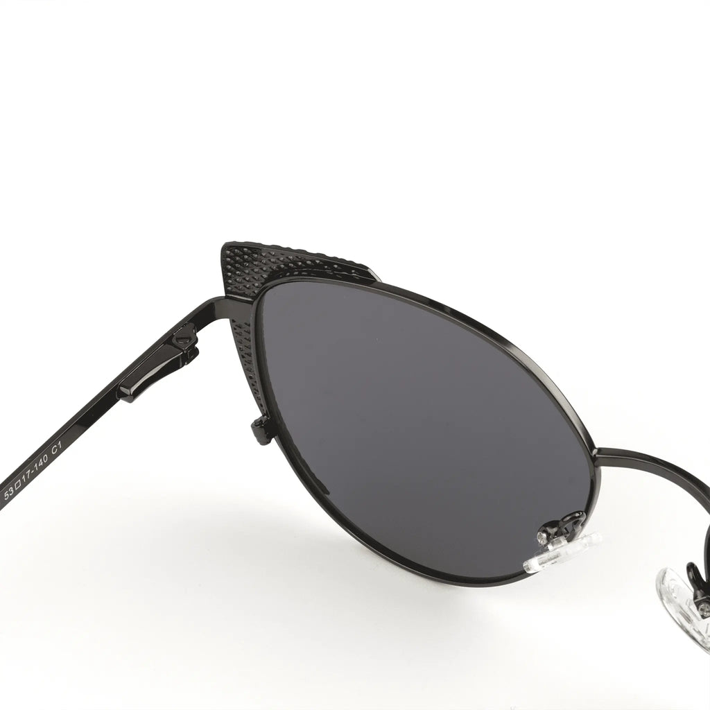 شركة جويريس لتصنيع نظارات عين القطة المعدنية JC-85491