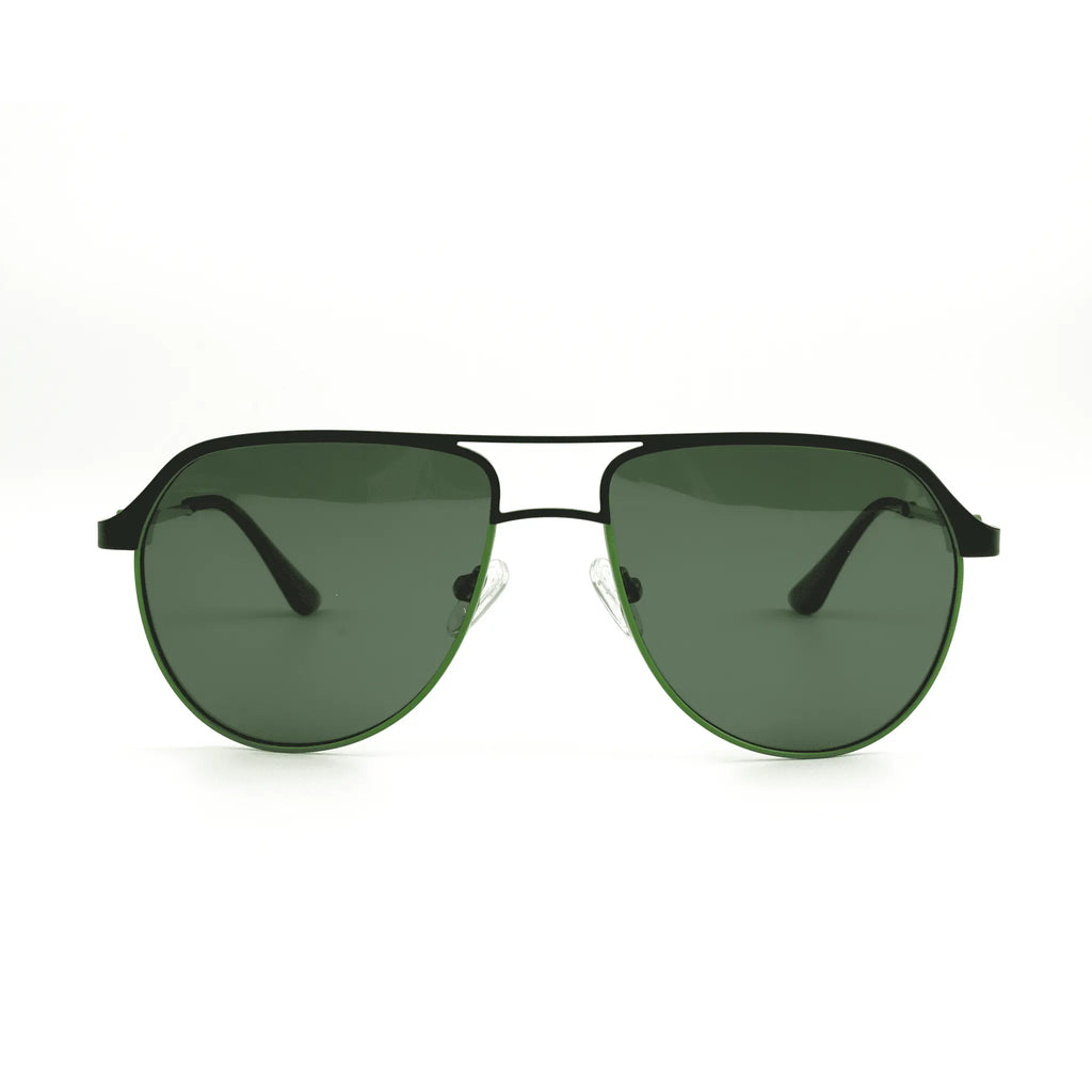Aviator Metal JC-85701 Glasses Manufacturer - Joyiris