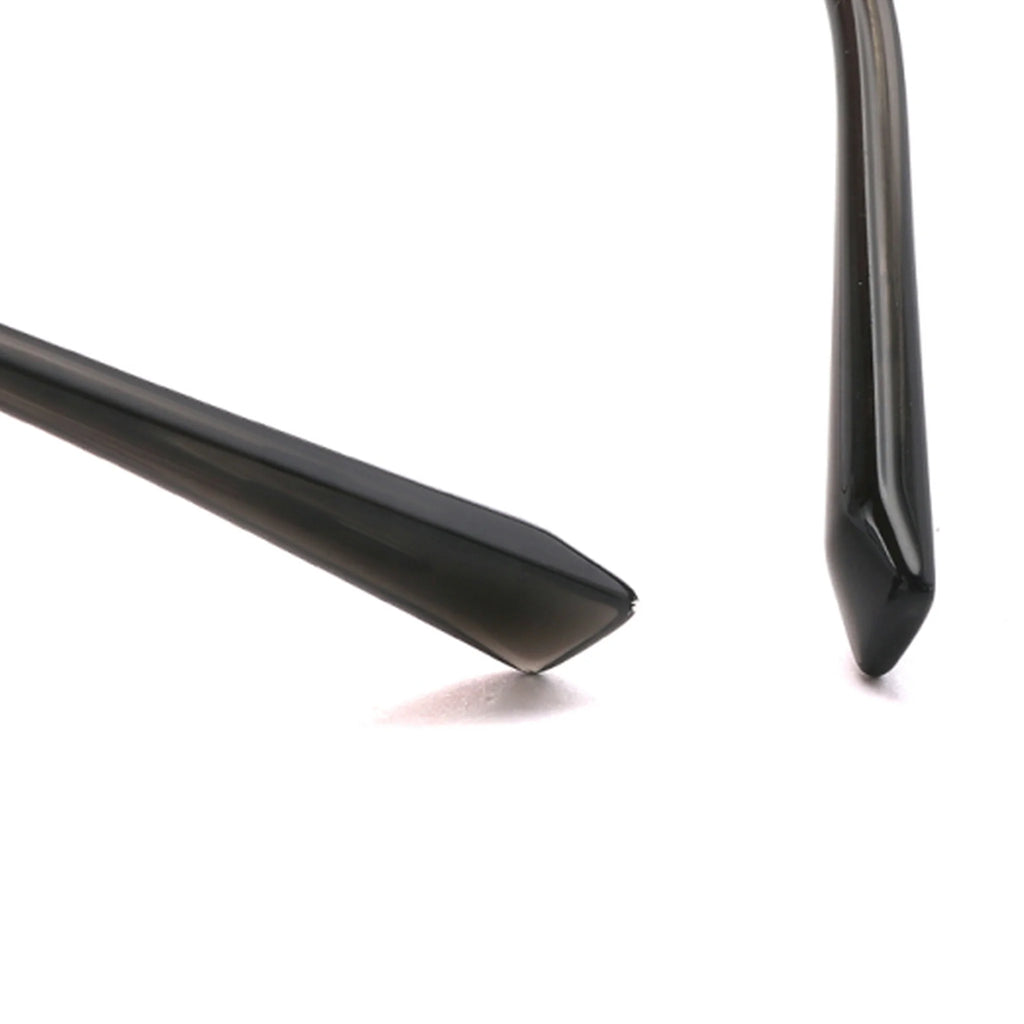 شركة جويريس لتصنيع نظارات تيتانيوم مستطيلة JC-86003