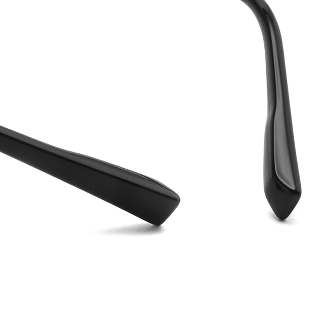 شركة جويريس لتصنيع نظارات تيتانيوم مستطيلة JC-86008