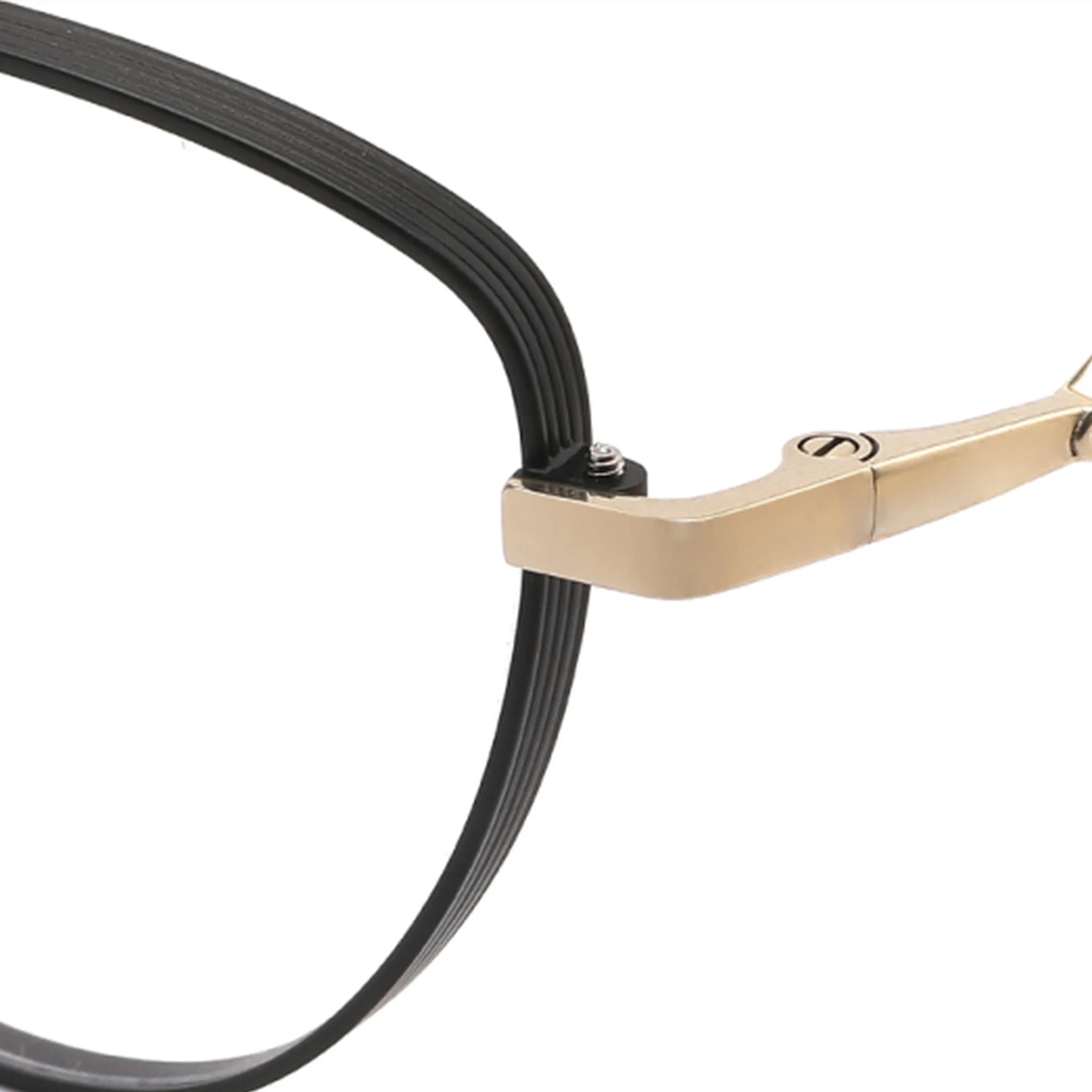 Cat-Eye Titanium JC-86019 Glasses Manufacturer - Joyiris