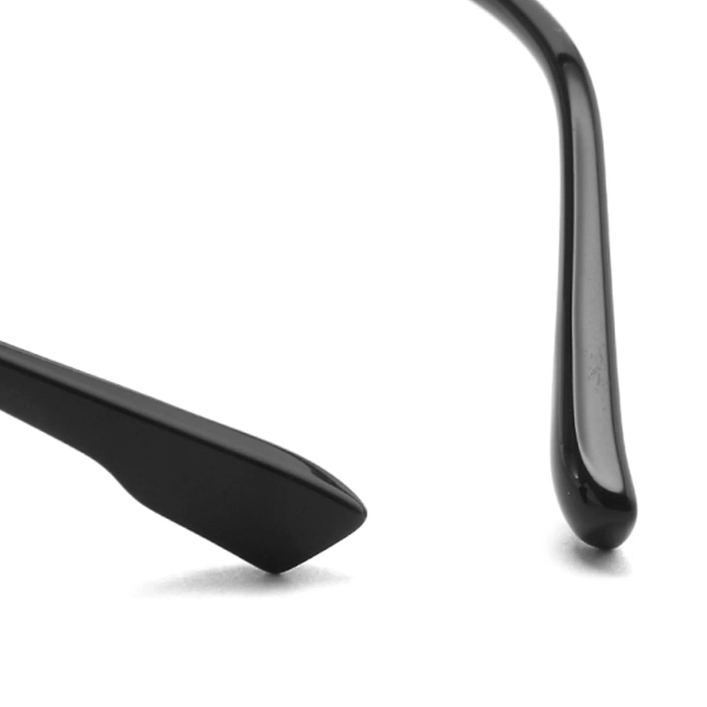 Rectangular Titanium JC-86020 Glasses Manufacturer - Joyiris