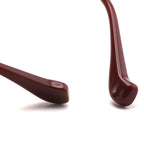 شركة جويريس لتصنيع النظارات المستديرة المصنوعة من التيتانيوم JC-86021