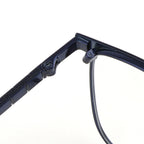 Rectangular Titanium JC-86025 Glasses Manufacturer - Joyiris