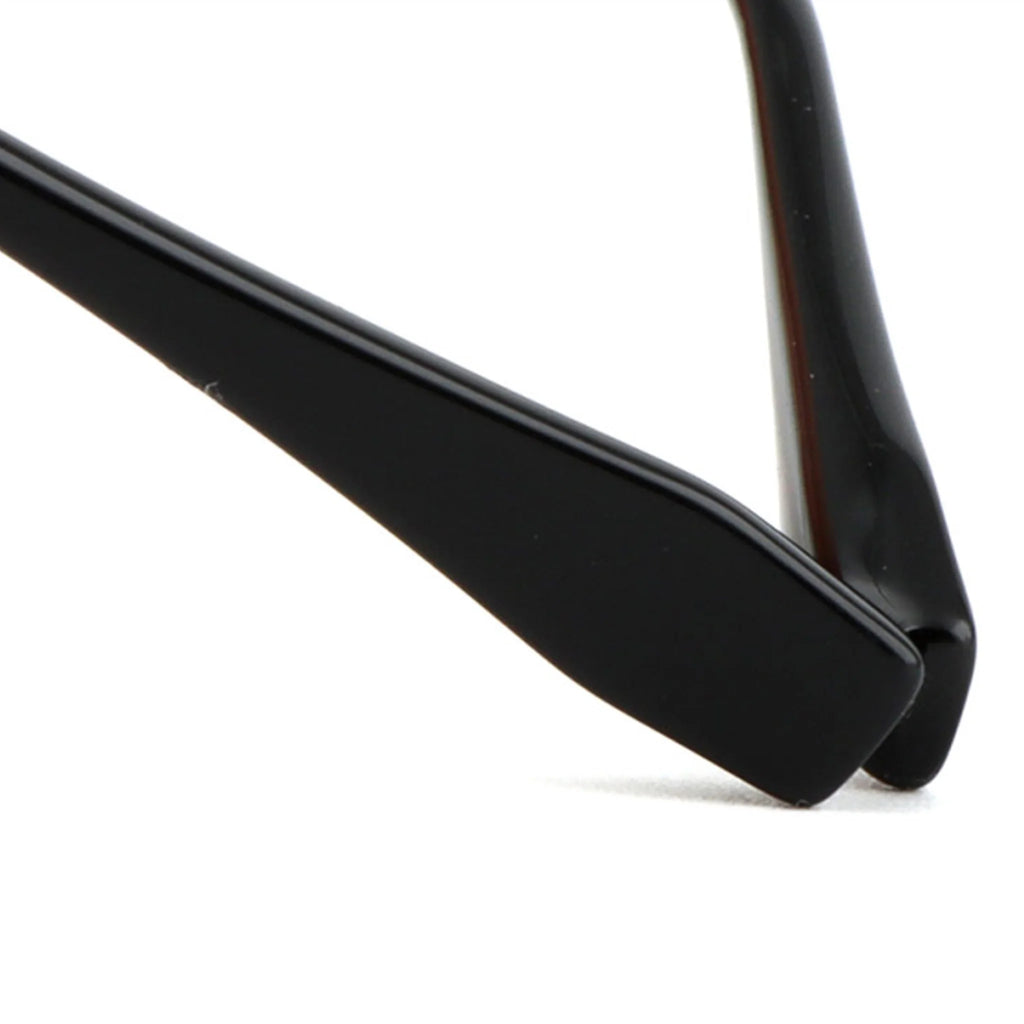 شركة جويريس لتصنيع النظارات المستطيلة المصنوعة من التيتانيوم JC-86026