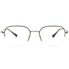 Rectangular Titanium JC-86031 Glasses Manufacturer - Joyiris