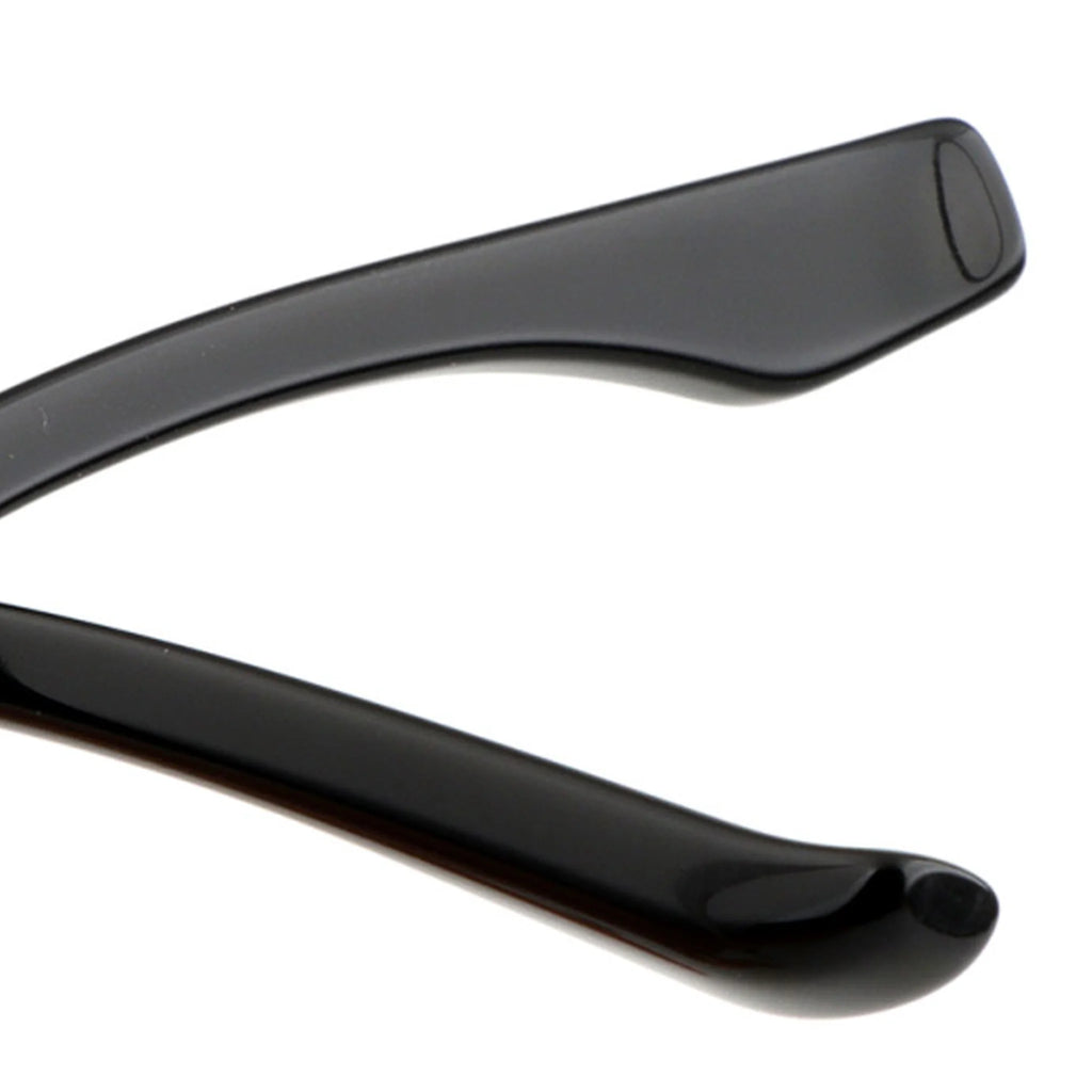 شركة جويريس لتصنيع النظارات المستطيلة المصنوعة من التيتانيوم JC-86033