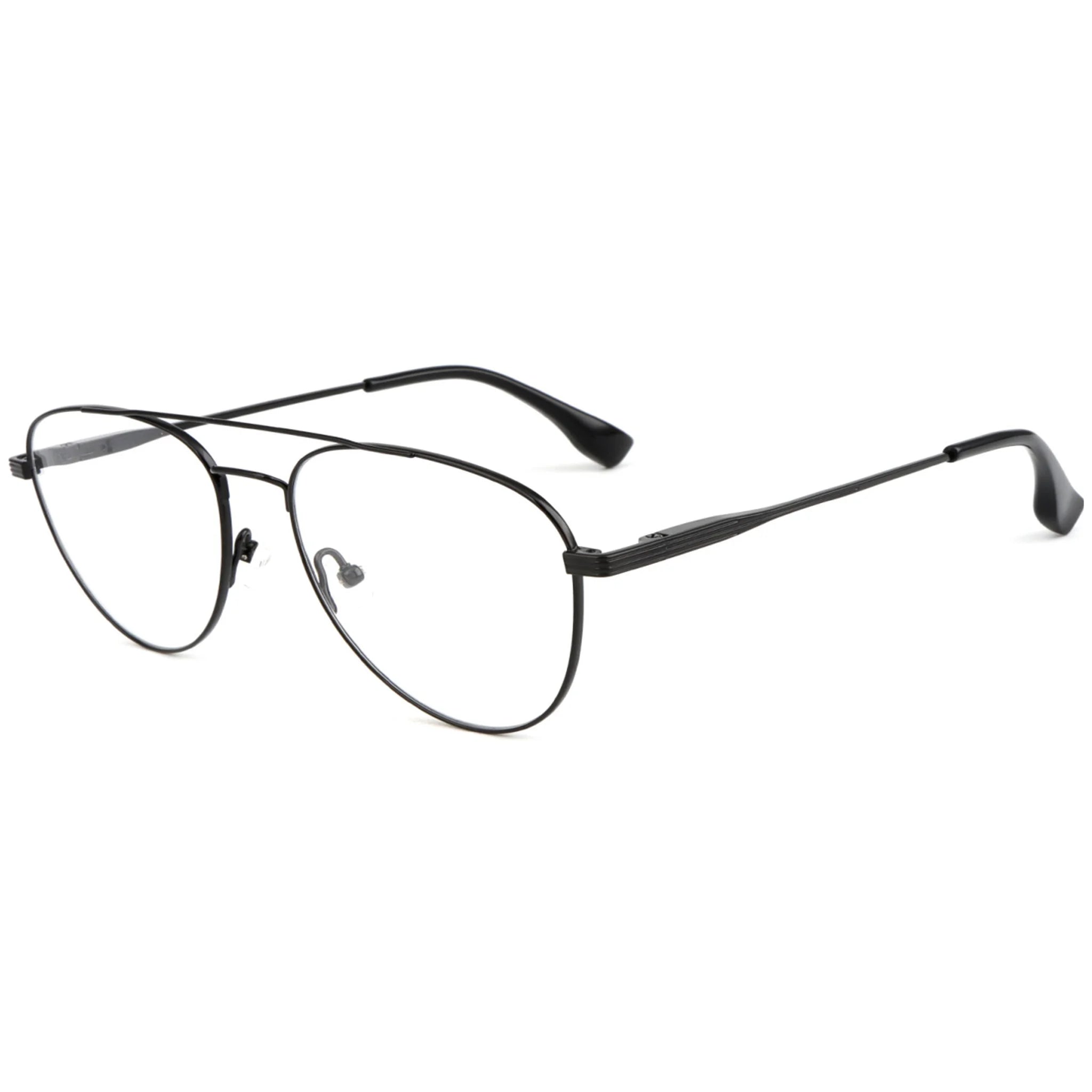 Cat-Eye Titanium JC-86034 Glasses Manufacturer - Joyiris