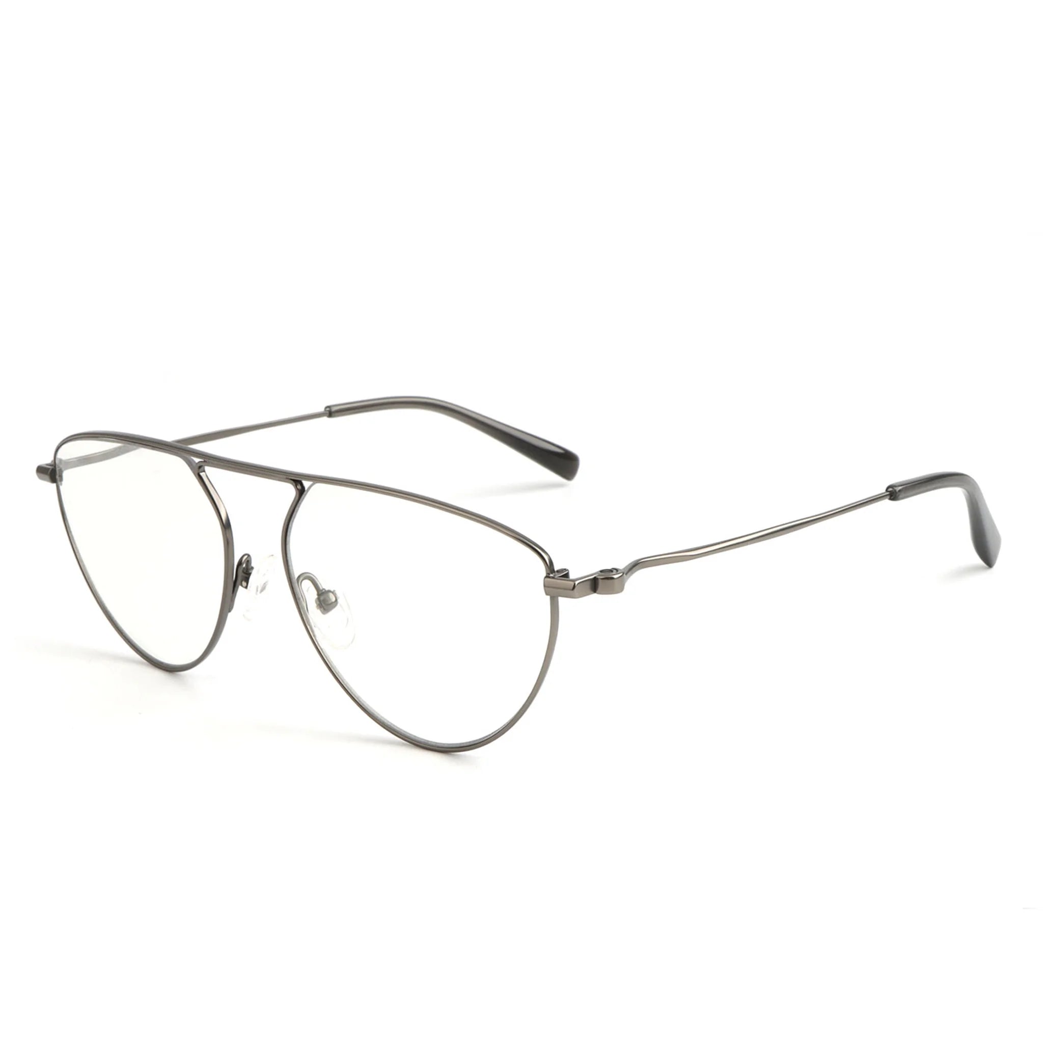 Cat-Eye Titanium JC-86035 Glasses Manufacturer - Joyiris