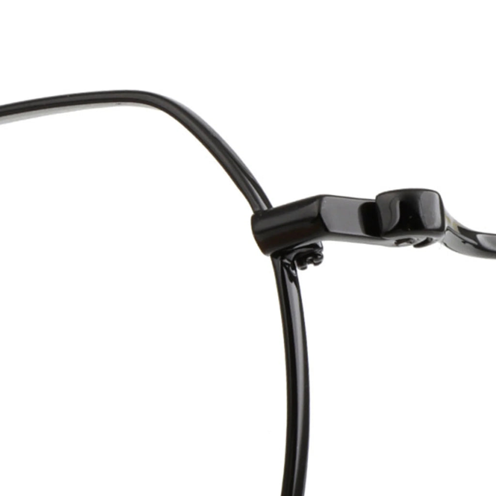 شركة جويريس لتصنيع نظارات تيتانيوم بيضاوية JC-86036