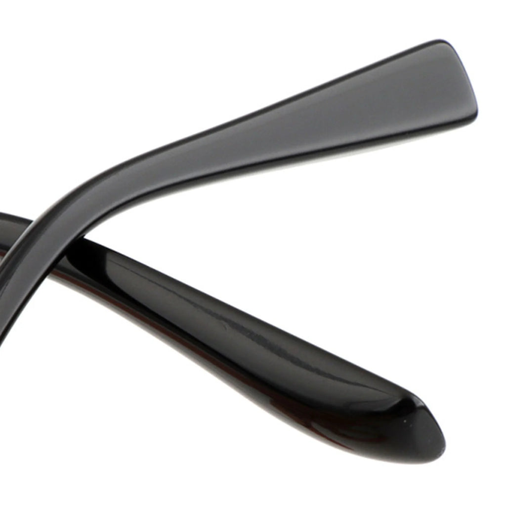 شركة جويريس لتصنيع نظارات تيتانيوم بيضاوية JC-86036