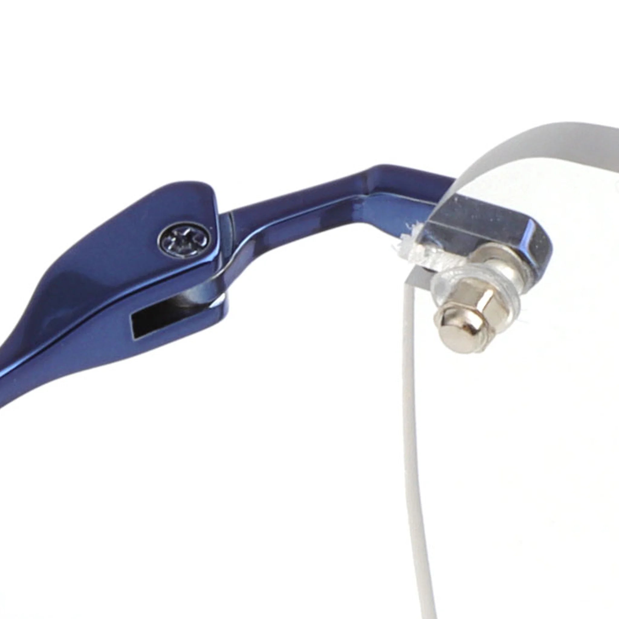 Rectangular Titanium JC-86038 Glasses Manufacturer - Joyiris