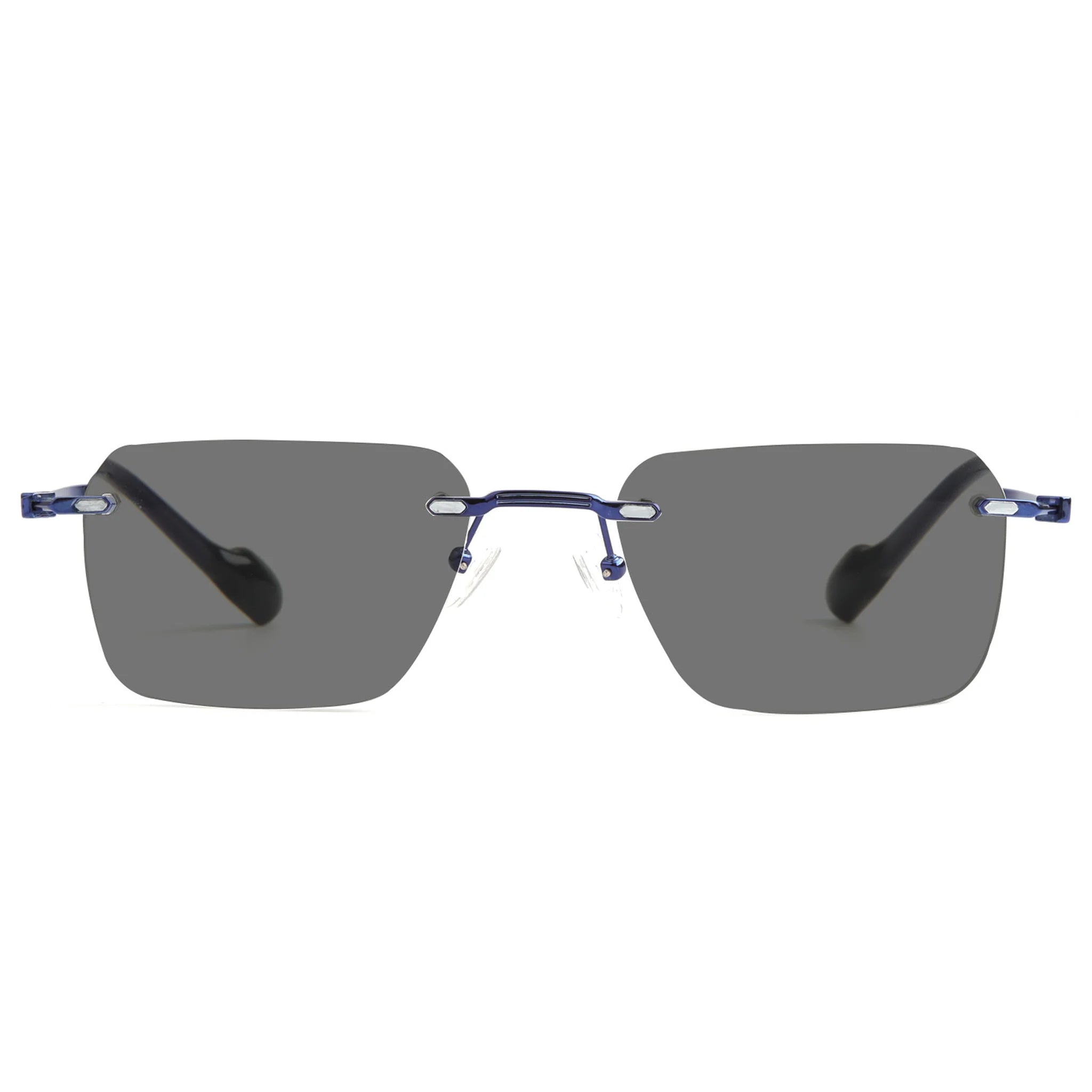 Rectangular Titanium JC-86038 Glasses Manufacturer - Joyiris