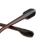 شركة جويريس لتصنيع النظارات المستطيلة المصنوعة من التيتانيوم JC-86039