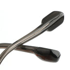 شركة جويريس لتصنيع نظارات مستطيلة من التيتانيوم JC-86042