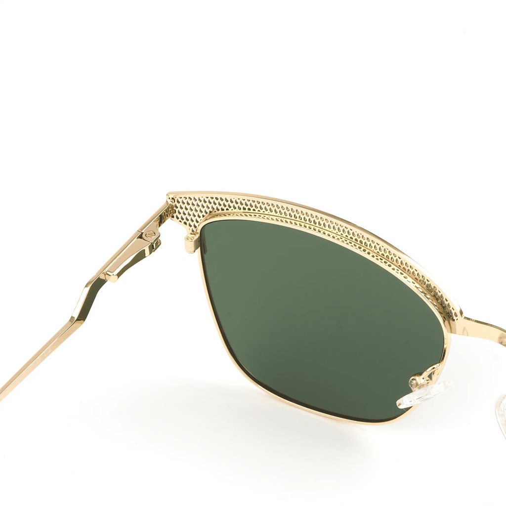 شركة جويريس لتصنيع نظارات عين القطة المعدنية JC-86611