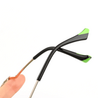 شركة جويريس لتصنيع نظارات عين القطة المعدنية JC-86611