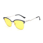 شركة جويريس لتصنيع نظارات عين القطة المعدنية JC-86611