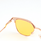 شركة جويريس لتصنيع نظارات عين القطة المعدنية JC-86621