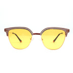 شركة جويريس لتصنيع نظارات عين القطة المعدنية JC-86621