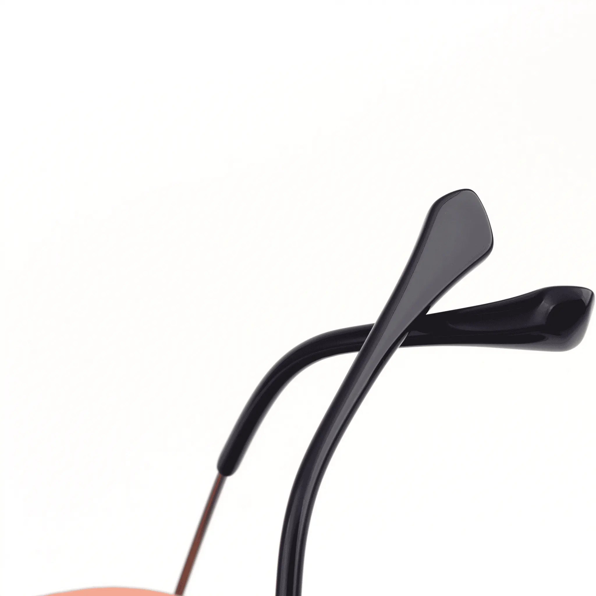 Geometric Metal JC-86741 Glasses Manufacturer - Joyiris