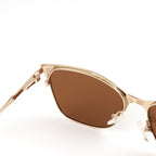 شركة جويريس لتصنيع نظارات عين القطة المعدنية JC-86751