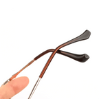 شركة جويريس لتصنيع نظارات عين القطة المعدنية JC-86751