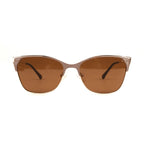 شركة جويريس لتصنيع نظارات عين القطة المعدنية JC-86751