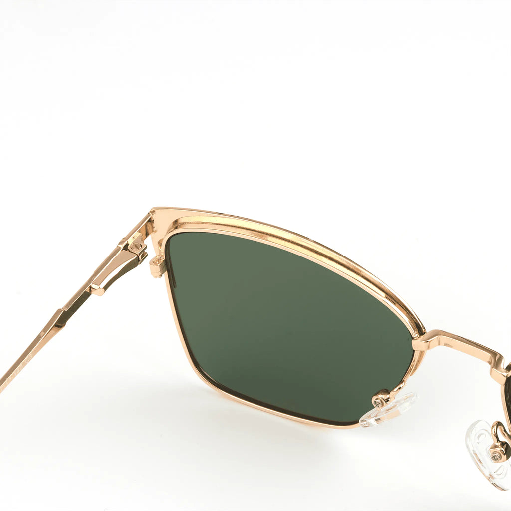 شركة جويريس لتصنيع نظارات عين القطة المعدنية JC-86761