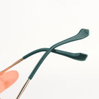 شركة جويريس لتصنيع نظارات عين القطة المعدنية JC-86761