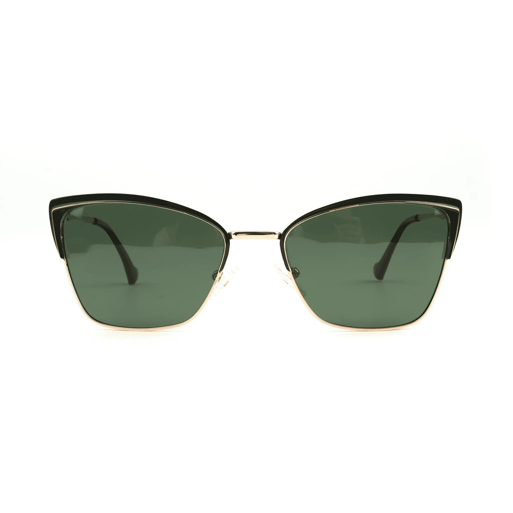 شركة جويريس لتصنيع نظارات عين القطة المعدنية JC-86761