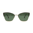 شركة جويريس لتصنيع نظارات عين القطة المعدنية JC-86761