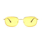 شركة جويريس لتصنيع النظارات المعدنية المستطيلة JC-86841