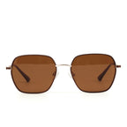 شركة جويريس لتصنيع النظارات المعدنية الهندسية JC-86871