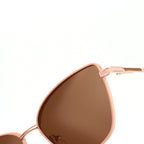 شركة جويريس لتصنيع نظارات عين القطة المعدنية JC-86891