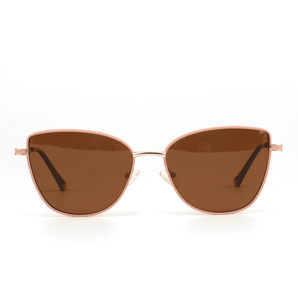 شركة جويريس لتصنيع نظارات عين القطة المعدنية JC-86891