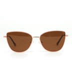 شركة جويريس لتصنيع نظارات عين القطة المعدنية JC-86891