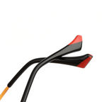 شركة جويريس لتصنيع النظارات المعدنية المستديرة JC-87051