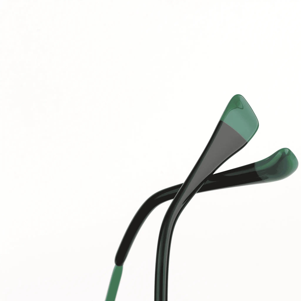 شركة جويريس لتصنيع النظارات المعدنية المستديرة JC-87061