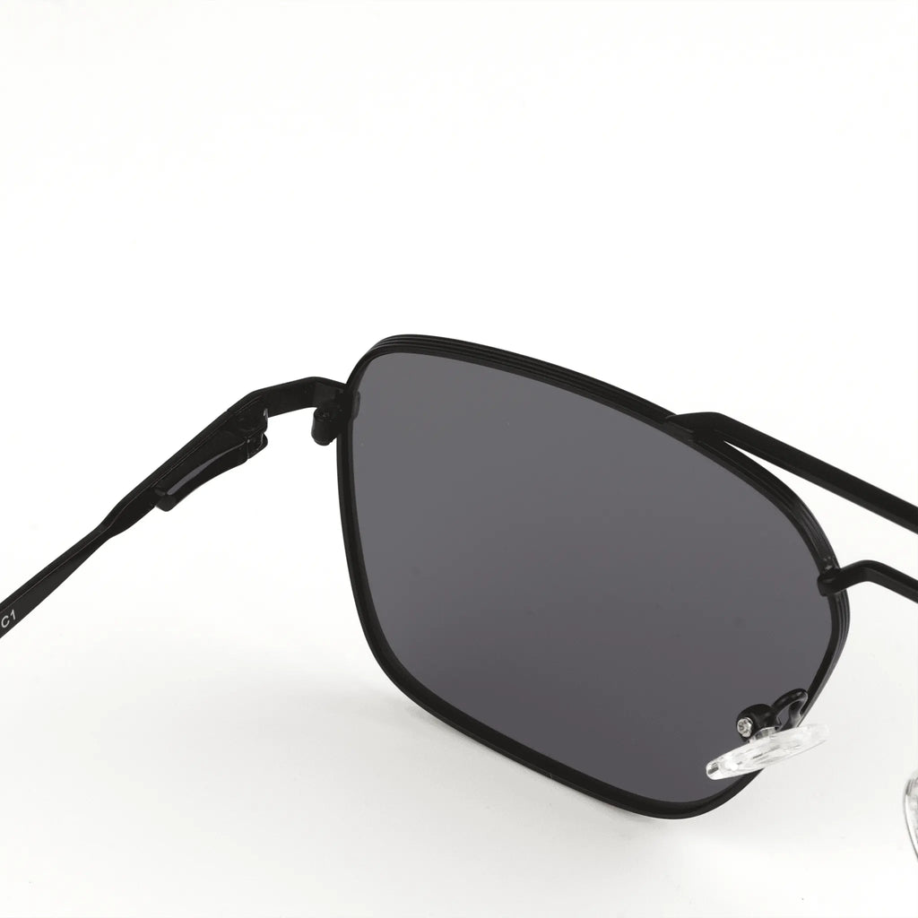 شركة جويريس لتصنيع النظارات المعدنية الهندسية JC-87071