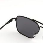 شركة جويريس لتصنيع النظارات المعدنية الهندسية JC-87071