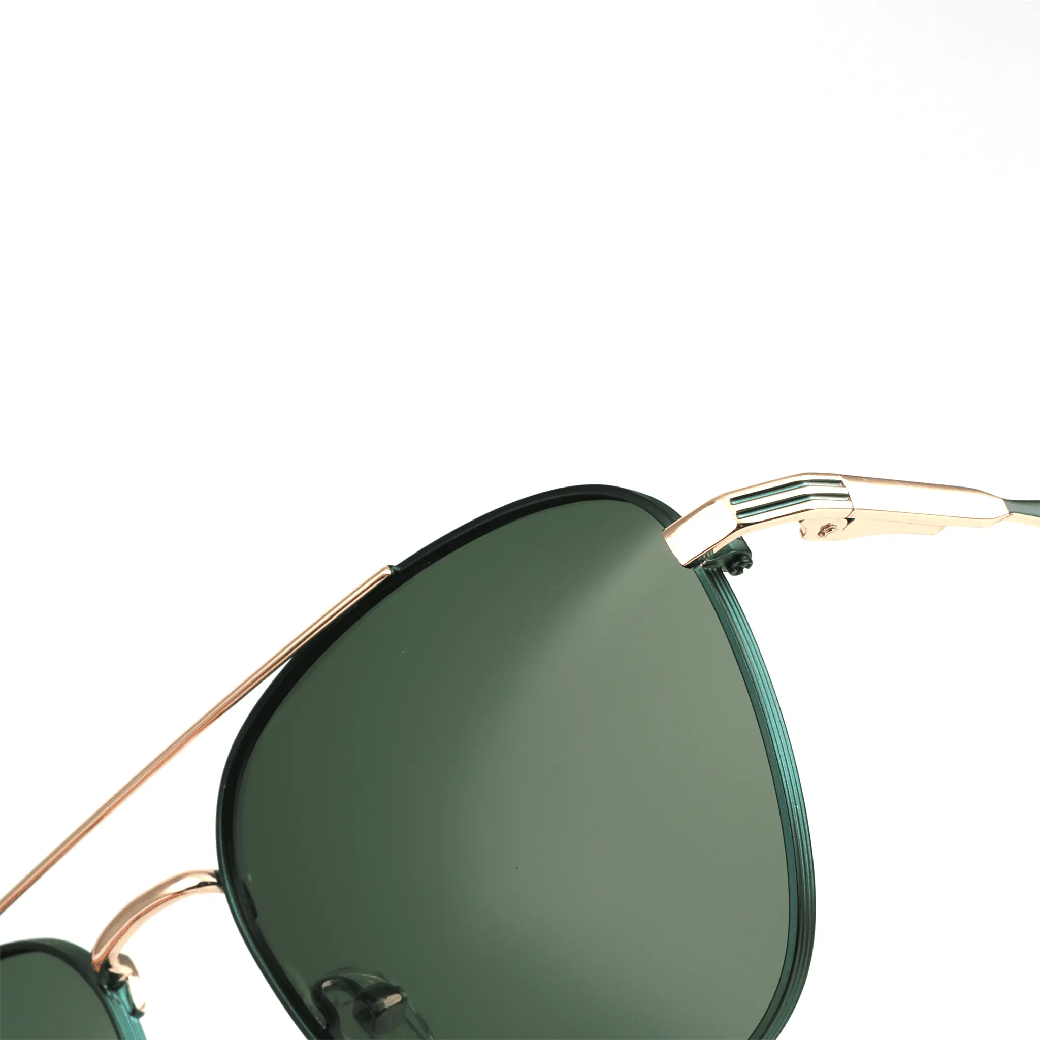 Aviator Metal JC-87091 Glasses Manufacturer - Joyiris