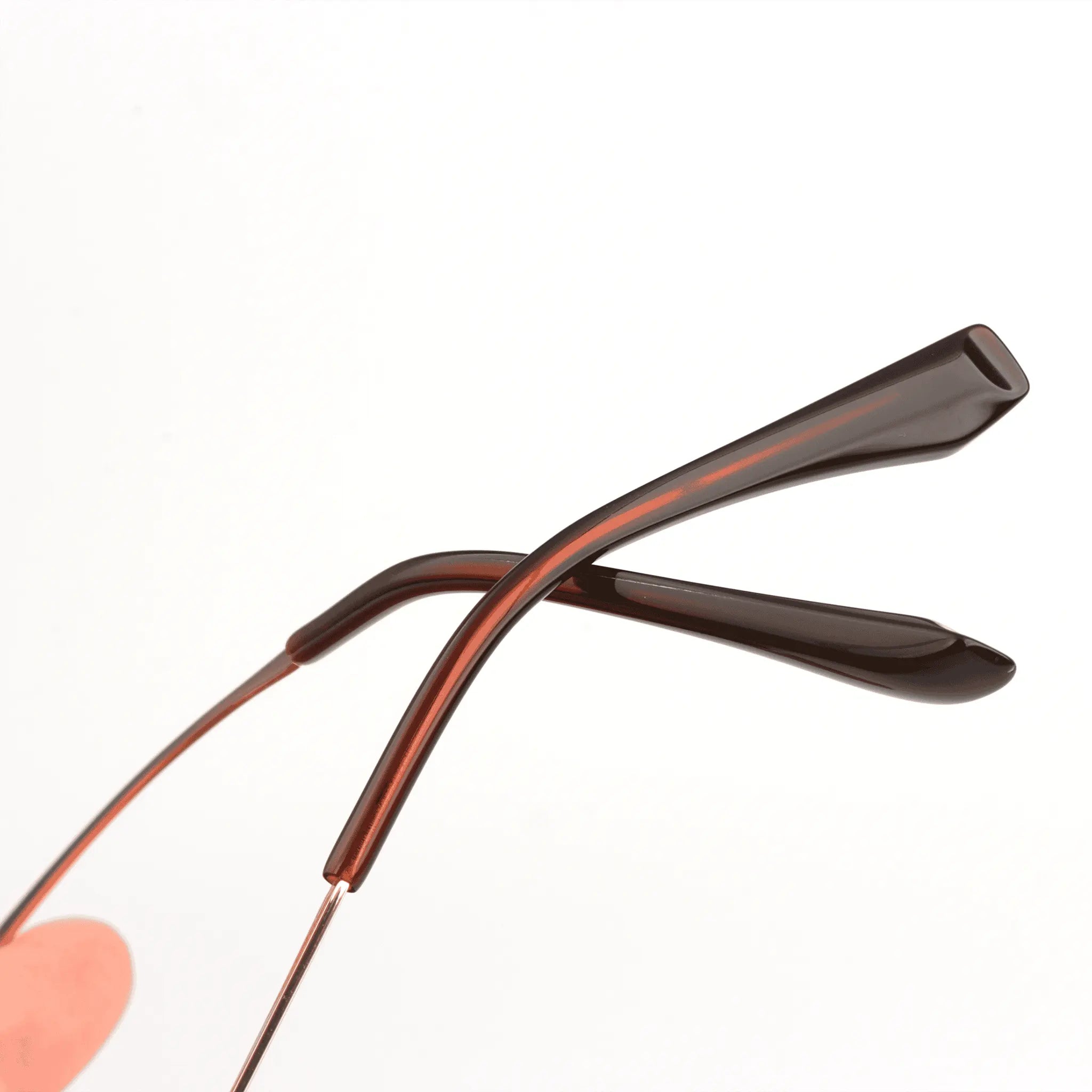 Geometric Metal JC-87131 Glasses Manufacturer - Joyiris