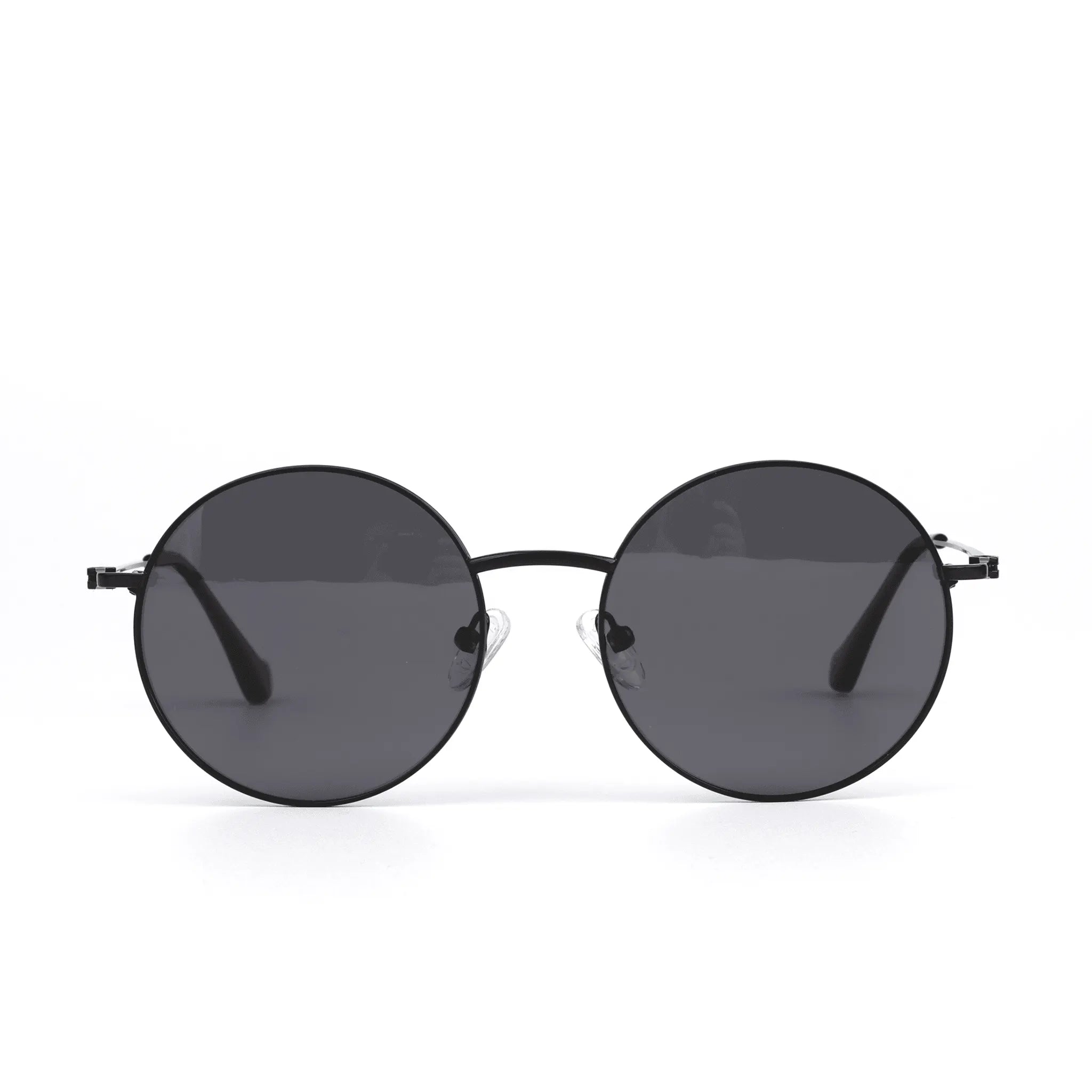 Round Metal JC-87141 Glasses Manufacturer - Joyiris