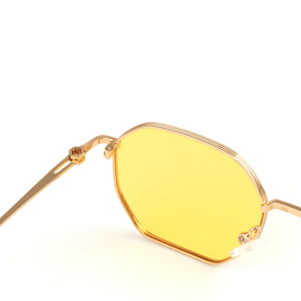 شركة جويريس لتصنيع النظارات المعدنية الهندسية JC-87151