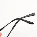 Aviator Metal JC-87311 Glasses Manufacturer - Joyiris