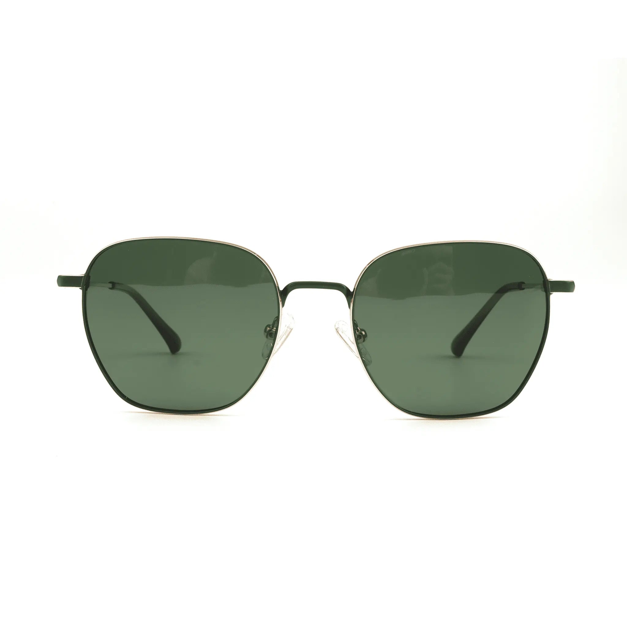 شركة جويريس لتصنيع النظارات المعدنية المستديرة JC-87361